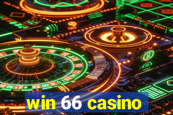 win 66 casino